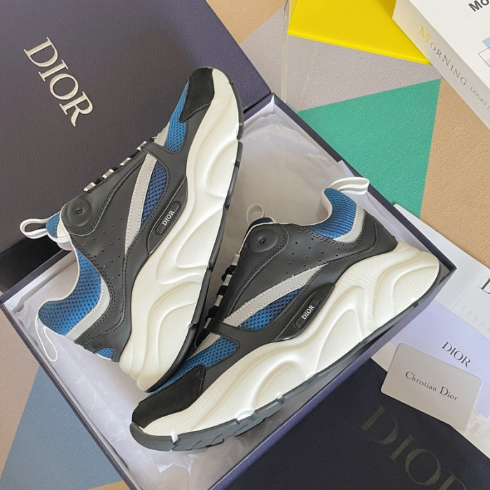 dio* sneakers b22 t0000-142