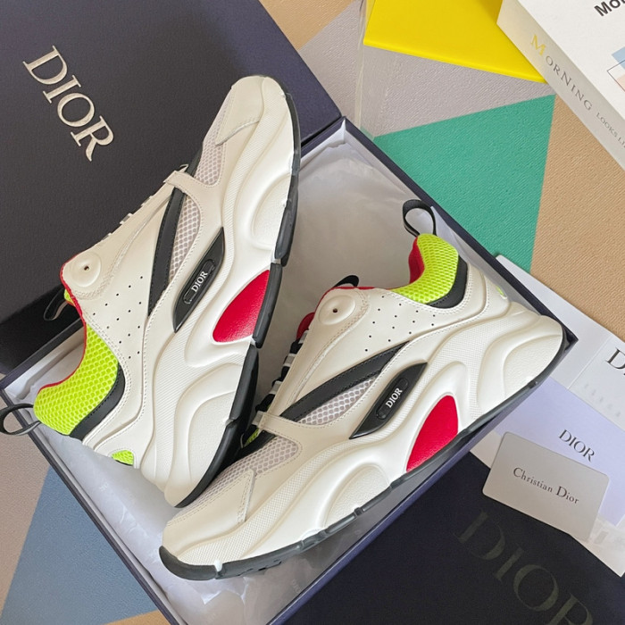 dio* sneakers b22 t0000-143