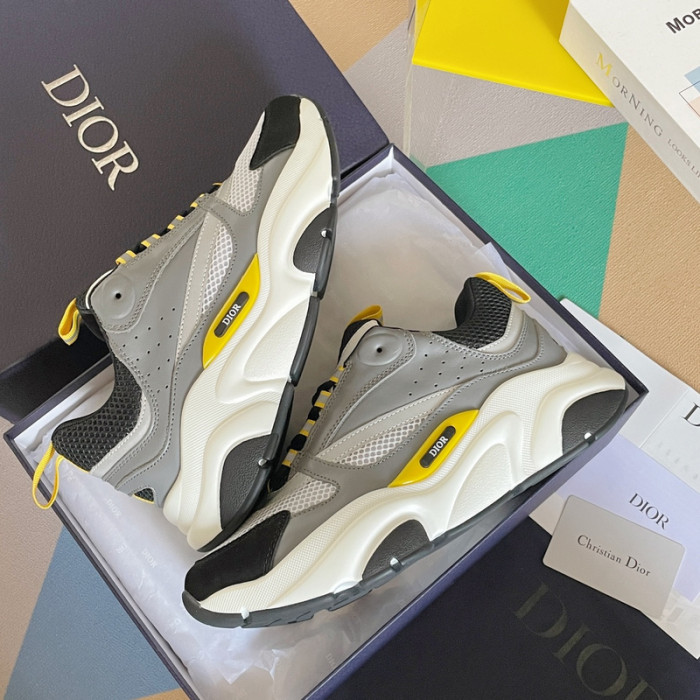 dio* sneakers b22 t0000-145