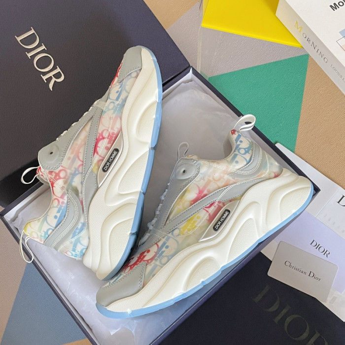 dio* sneakers b22 t0000-146