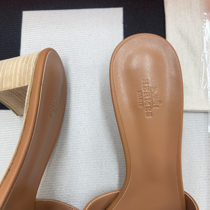 herme* sandal 22