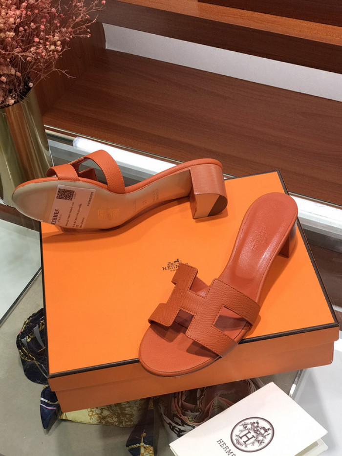 herme* sandal 48