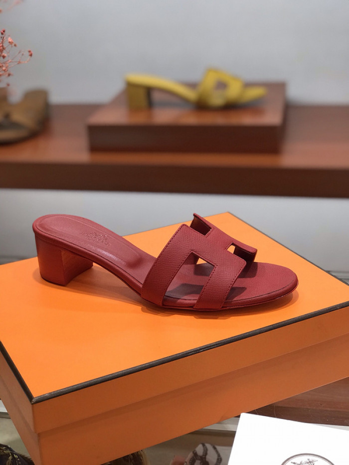 herme* sandal 49