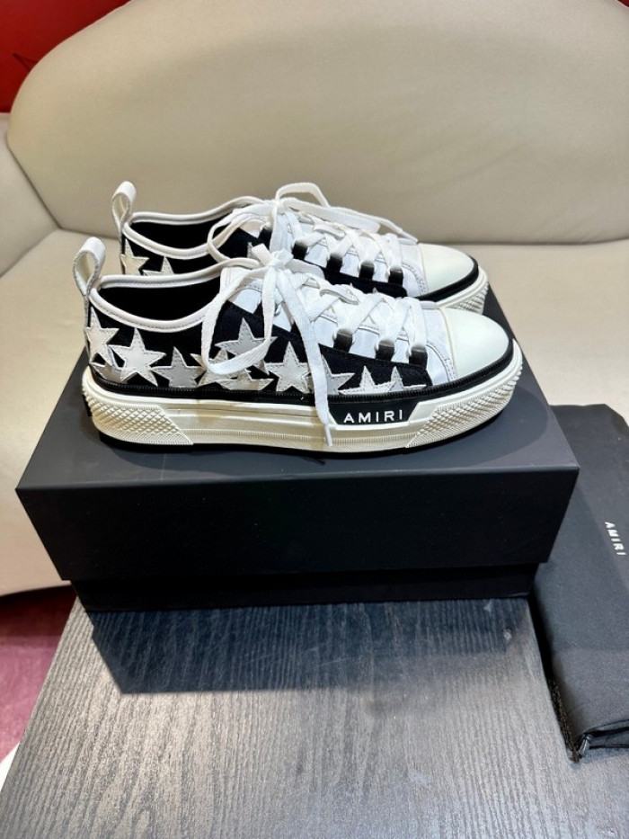a*iri stars court sneakers