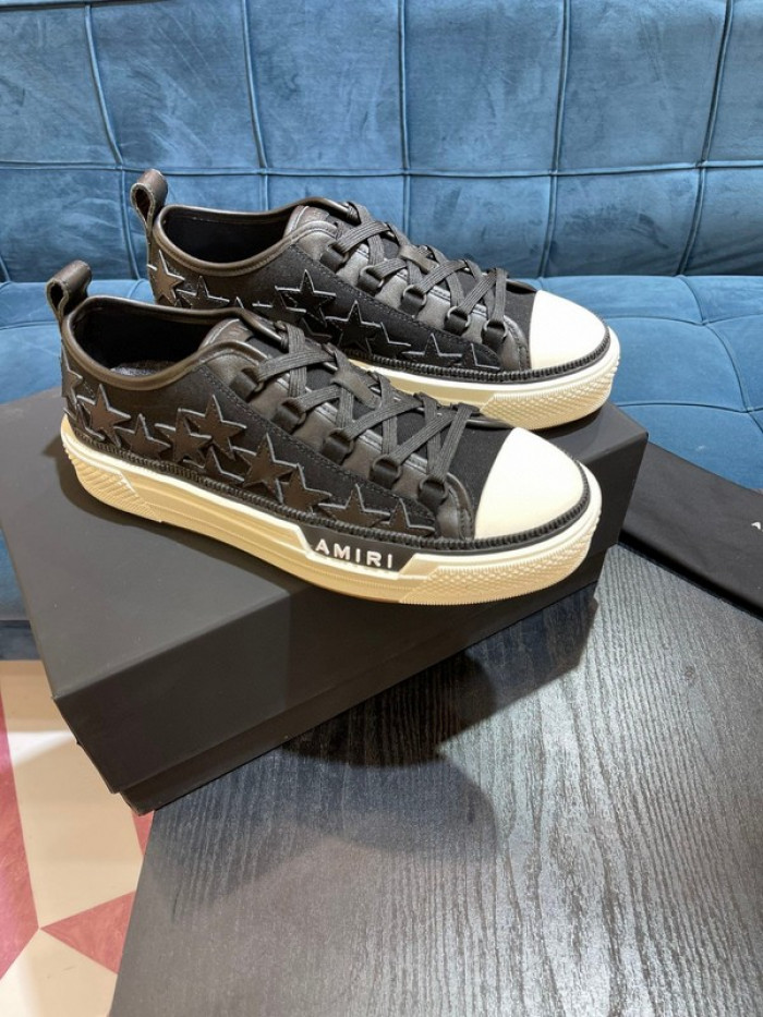 a*iri stars court sneakers