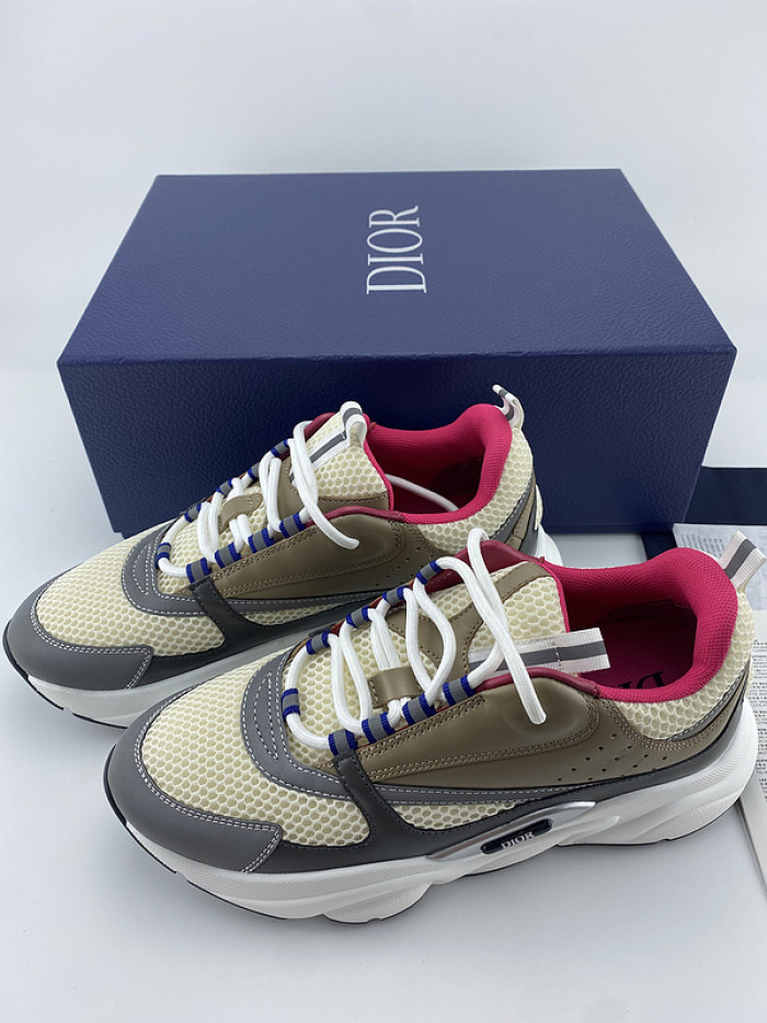 dio* sneakers b22 t0000-156