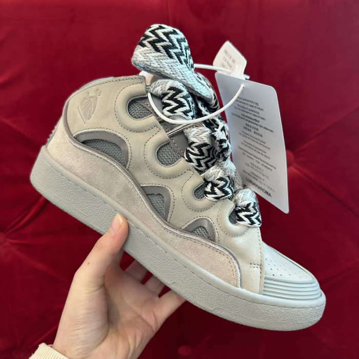 lanvin curb sneaker fy132
