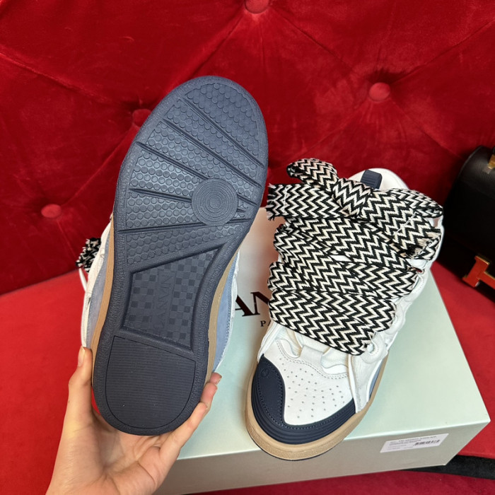 lanvin curb sneaker fy137