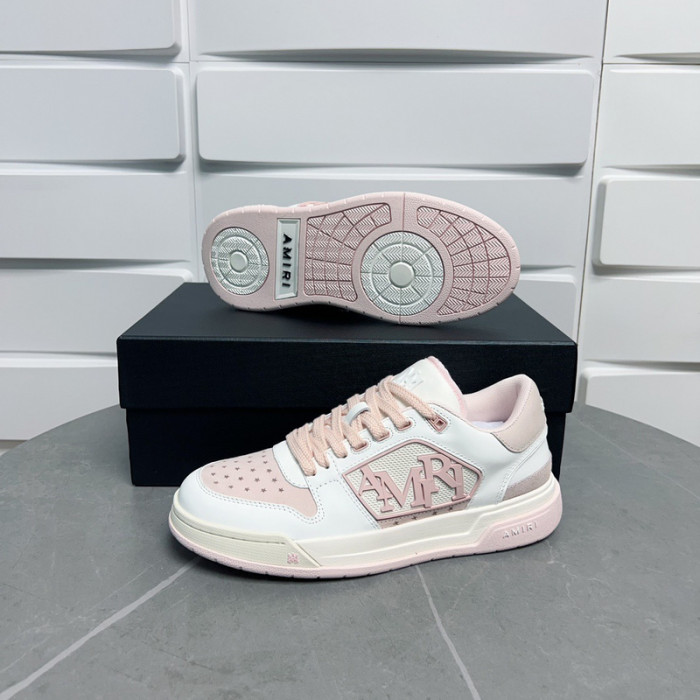 a*iri classic logo sneakers