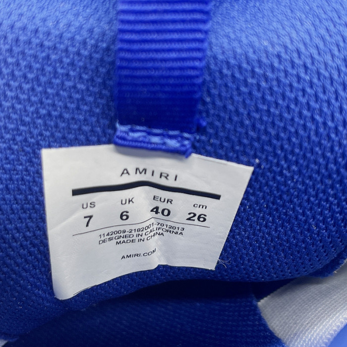 a*iri sneakers