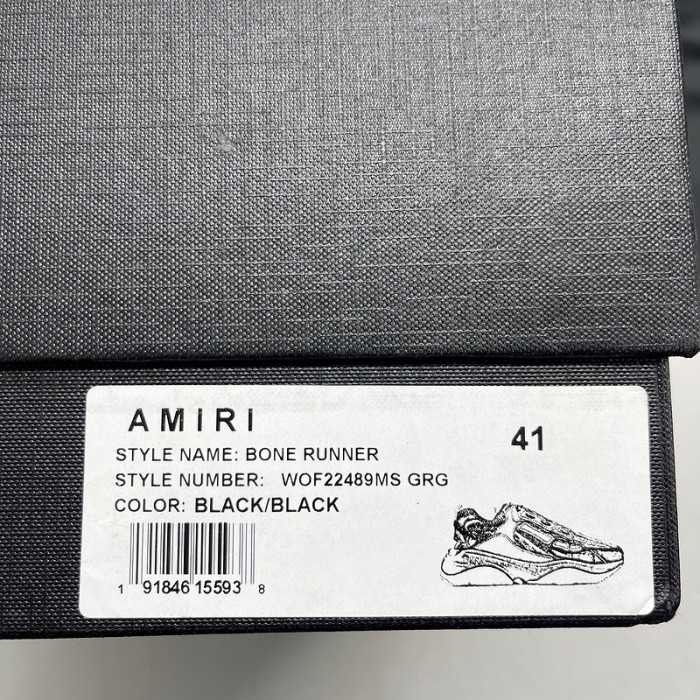 a*iri sneakers