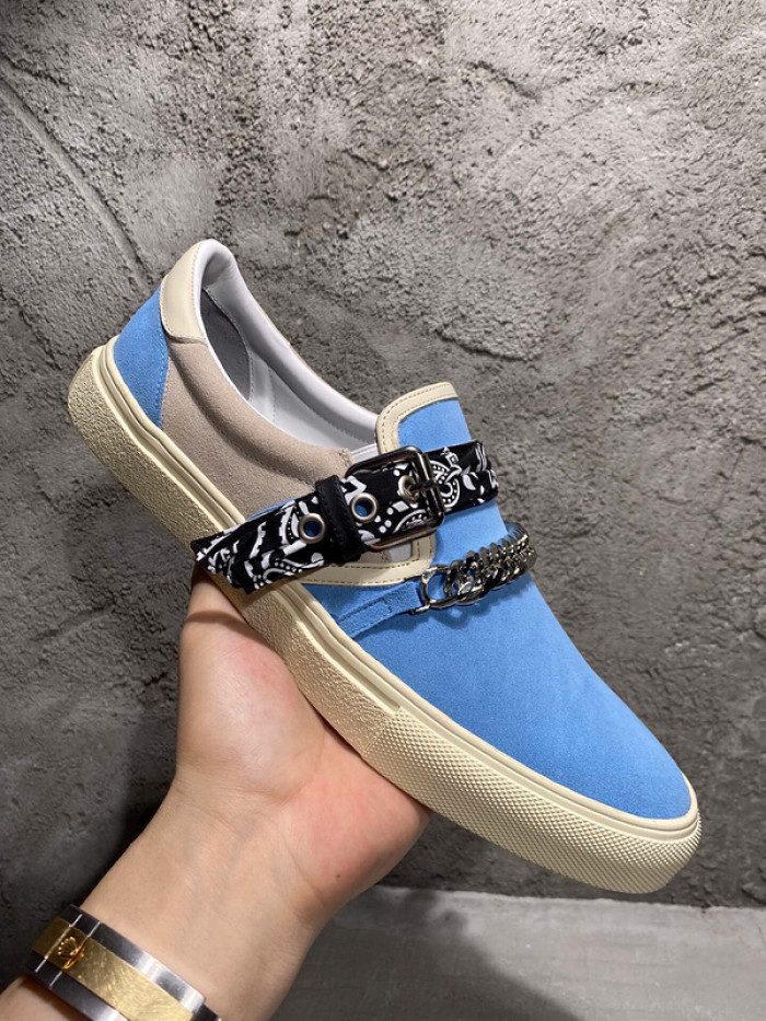 a*iri sneakers am73