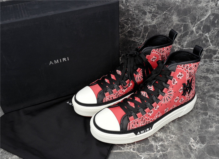 a*iri sneakers am147