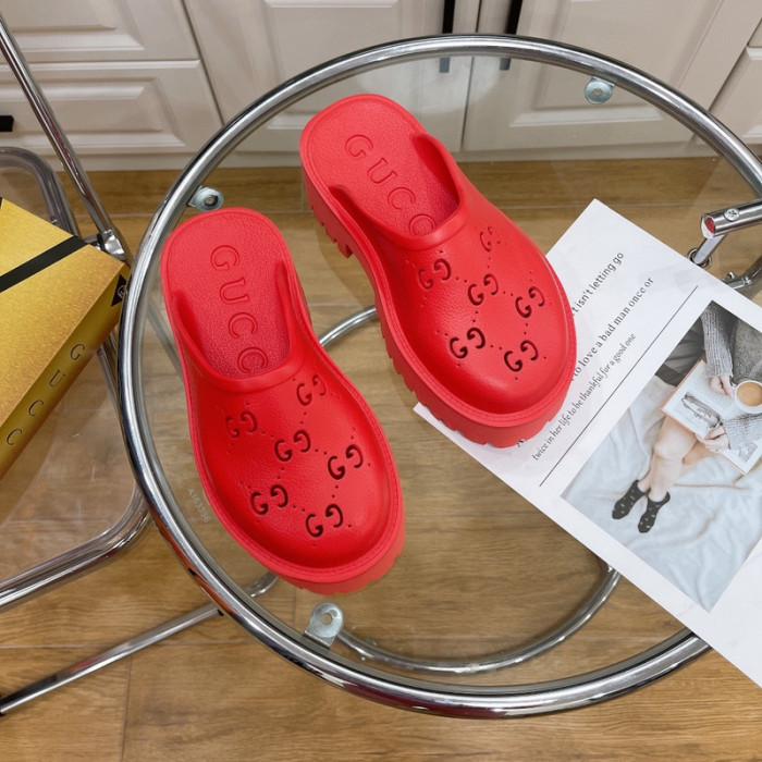 gucc* sandal108
