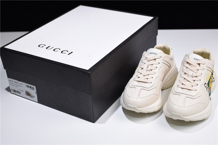 gucc* rhyton sneaker
