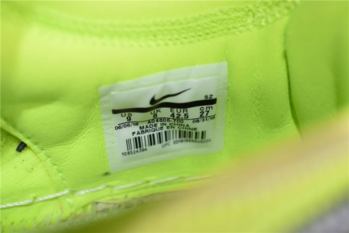 ow nike air force 1 low volt ao4606-700