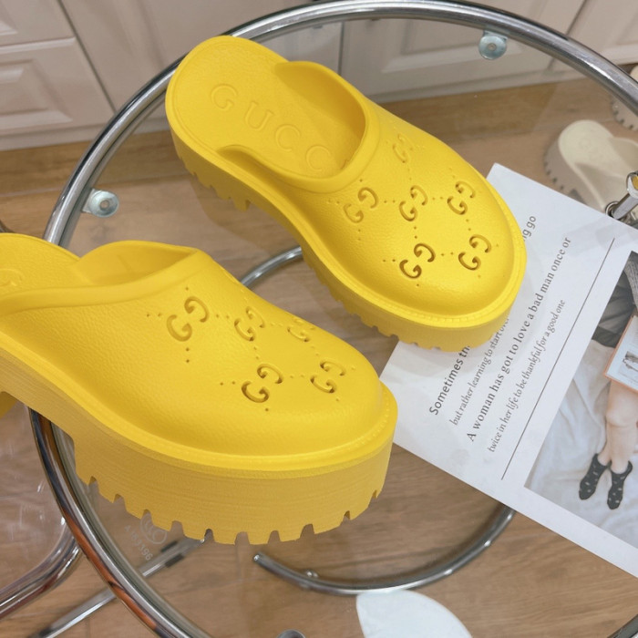 gucc* sandal109