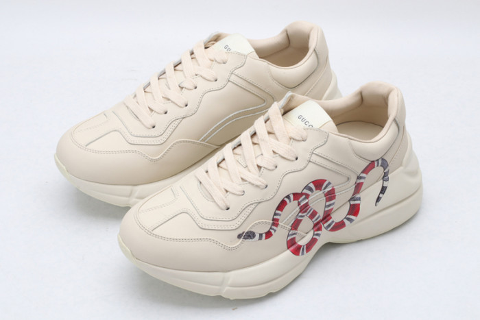 gucc* rhyton sneaker
