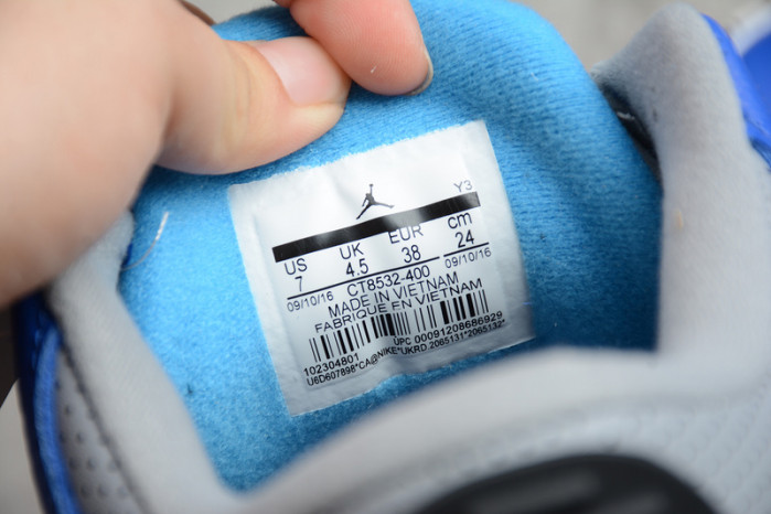 air jordan 3 retro "varsity royal" ct8532-400