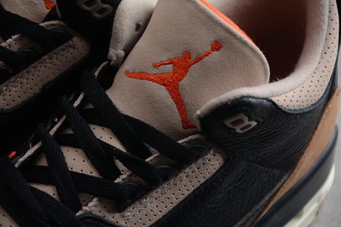 air jordan 3“desert elephant” ct8532-008