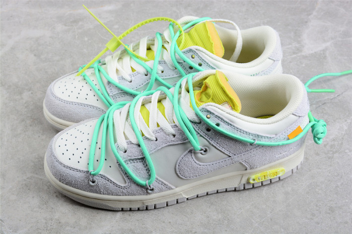 dunk low “14 of 50” dj0950-106