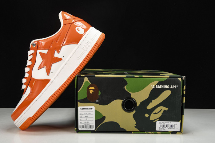 bathing ape xj00033