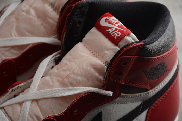 air jordan 1 high og “chicago reimagined” dz5485-612