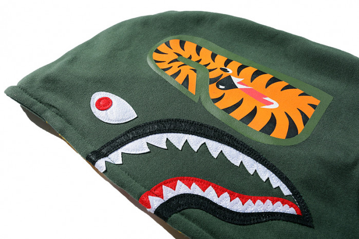 bape bvip17