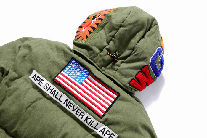 bape bvip23