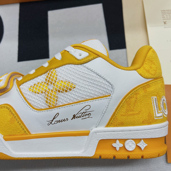 lv snekaers l000076