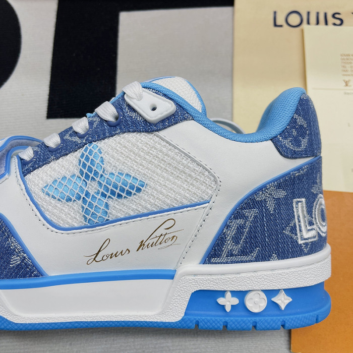 lv snekaers l000077