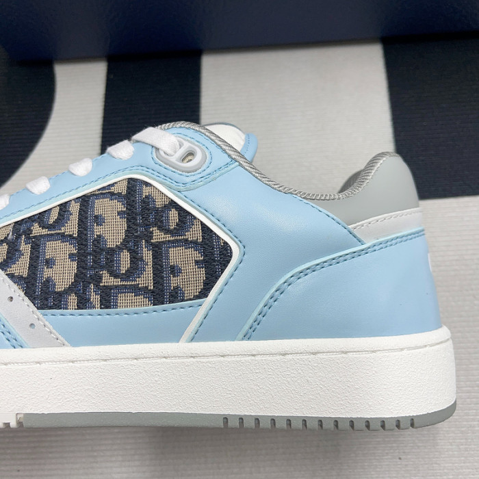 dio* sneakers b27 d27001