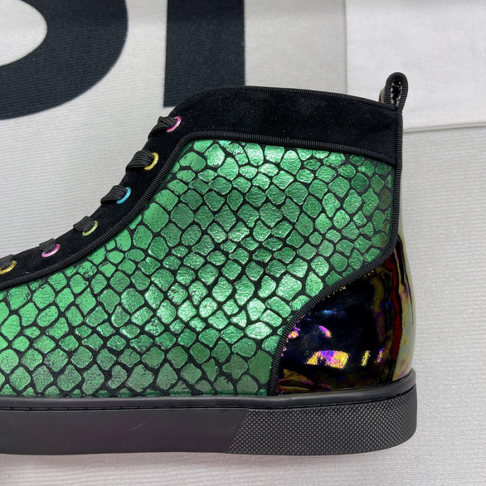c&l sneakers clh000039