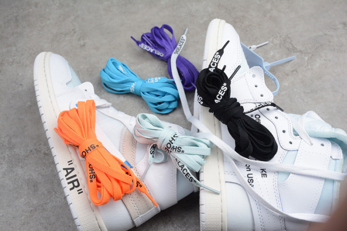 off-w x air jordan 1 retro euro aq0818-100