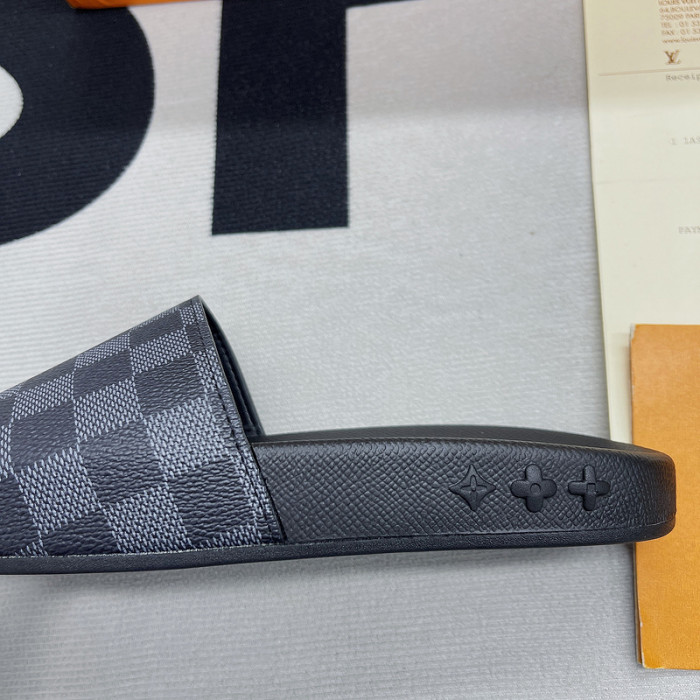 l&v sandal 37