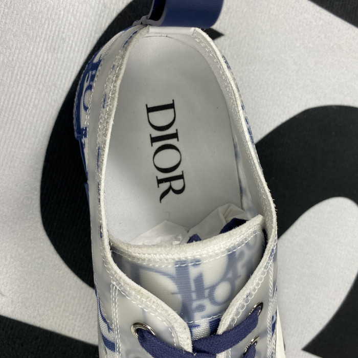 b23 oblique high top sneakers t00480h098