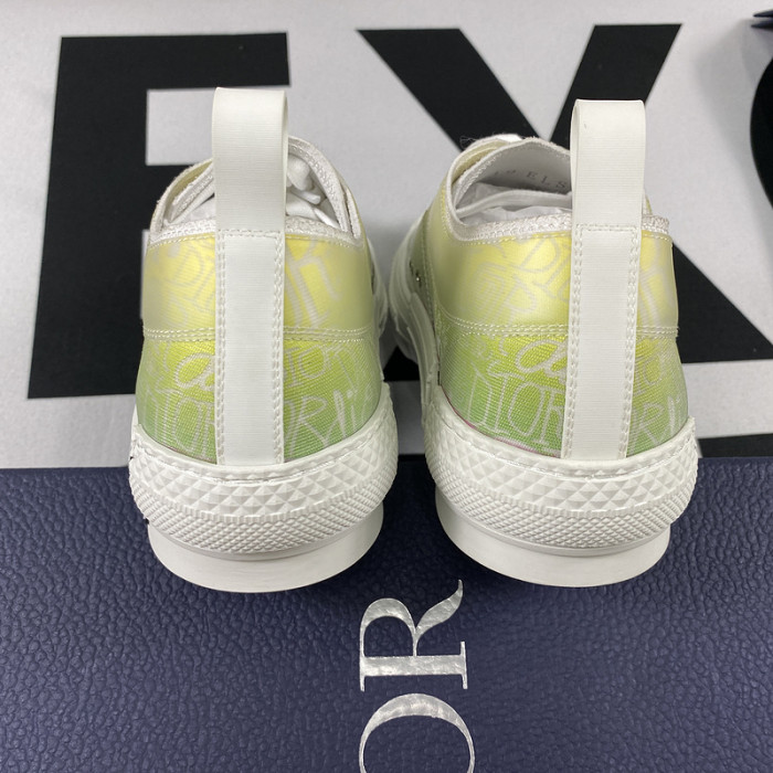 b23 oblique high top sneakers t00480h099