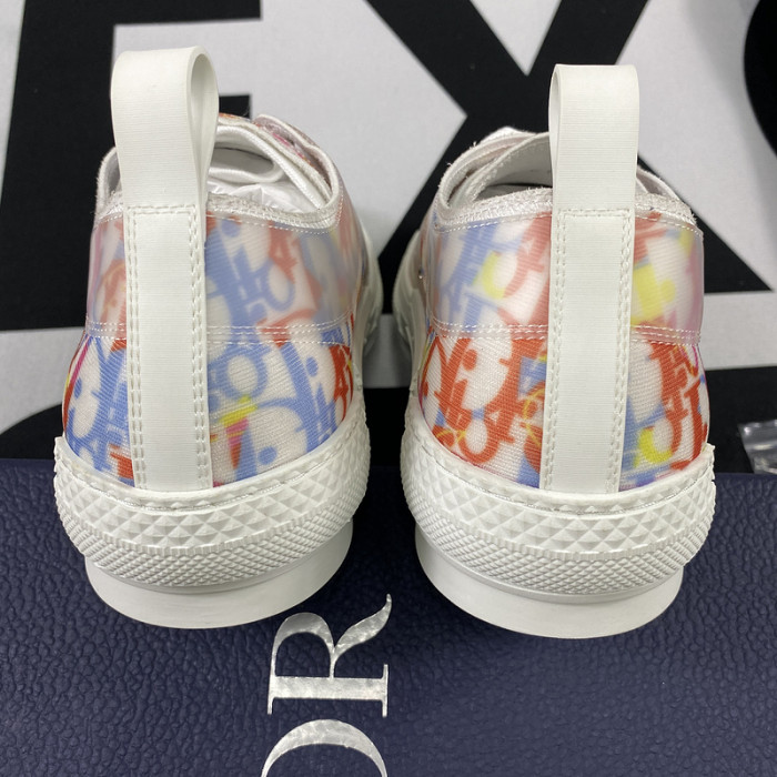 b23 oblique high top sneakers t00480h100