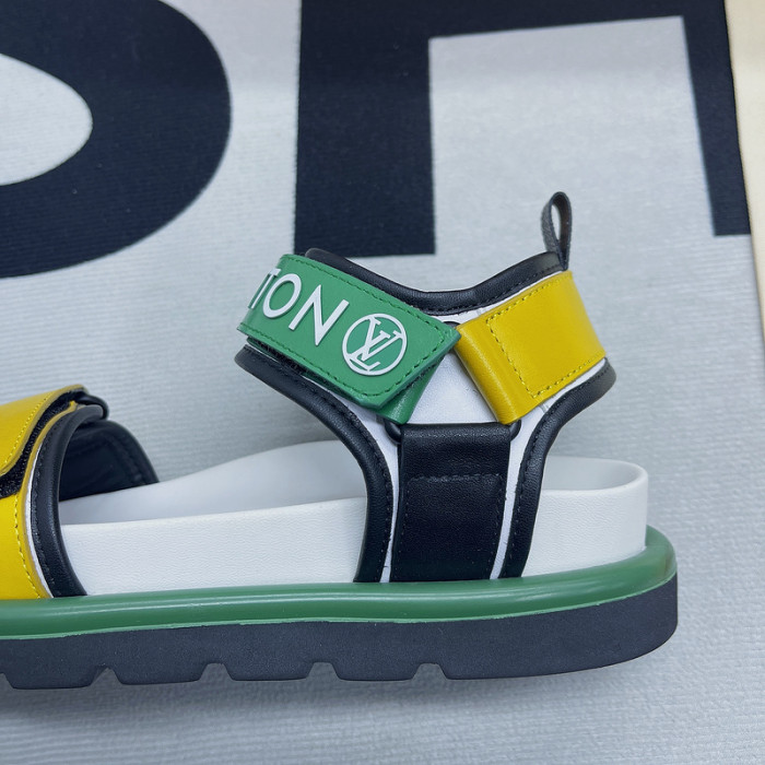 l&v sandal 22