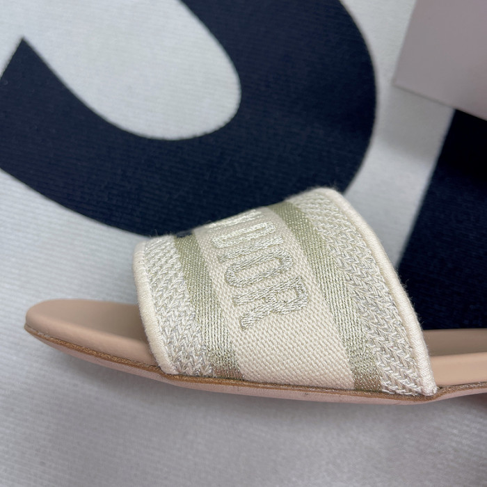 dio* sandals ds12