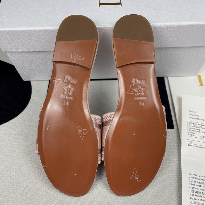 dio* sandals ds13