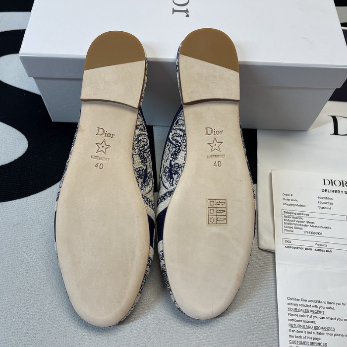 dio* sandals ds18