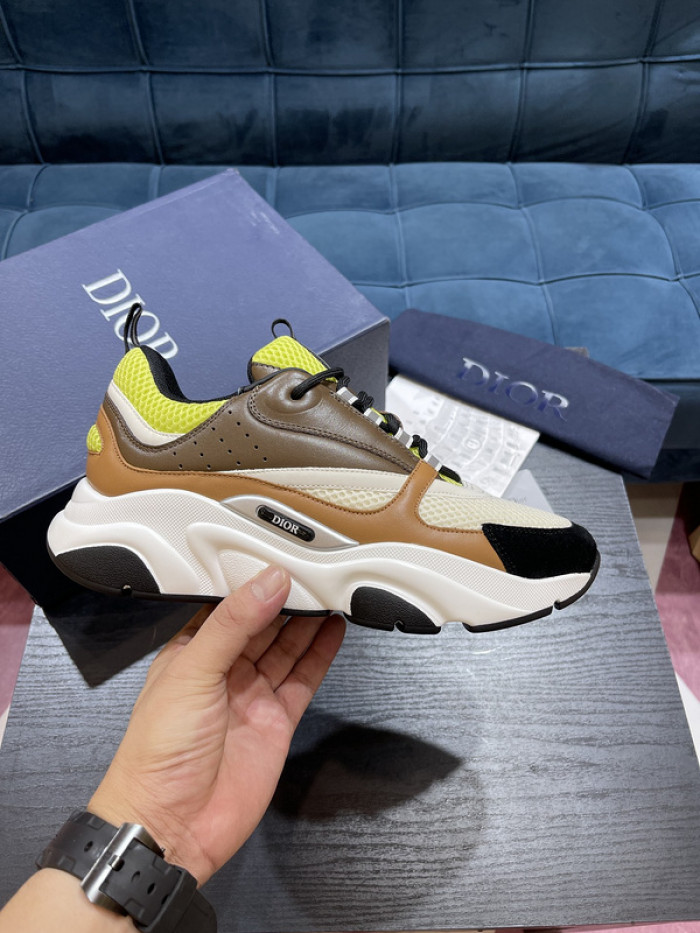 dio* sneakers b22 t0000-112