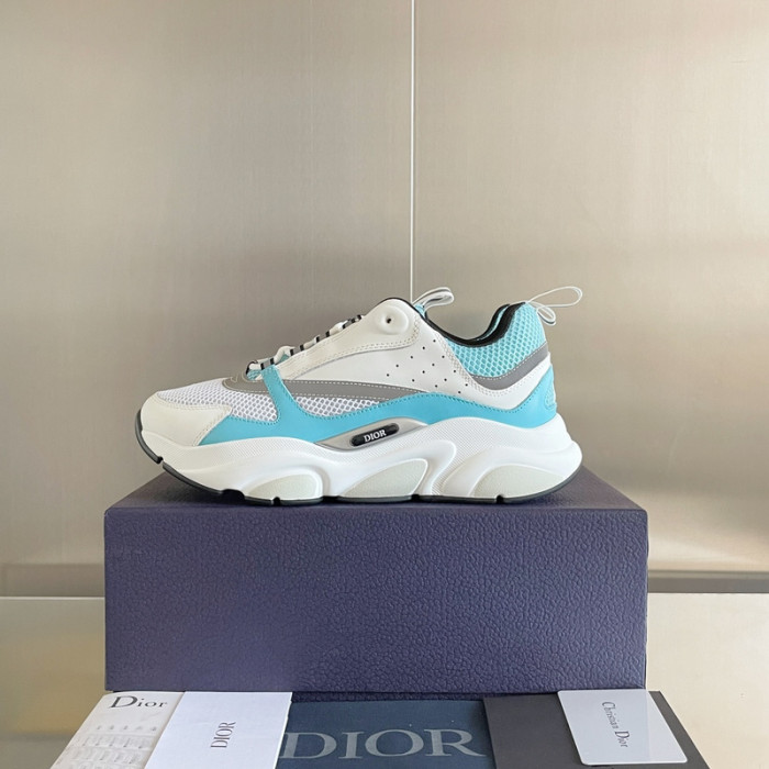 dio* sneakers b22 t0000-126