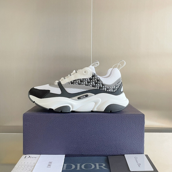 dio* sneakers b22 t0000-127