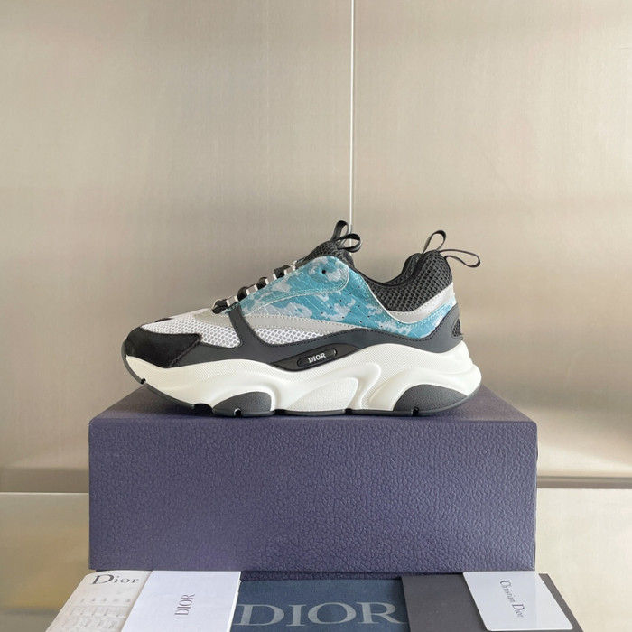 dio* sneakers b22 t0000-128