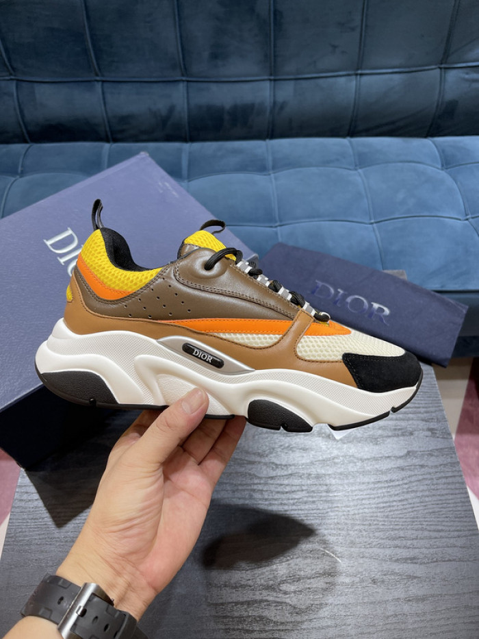 dio* sneakers b22 t0000-113
