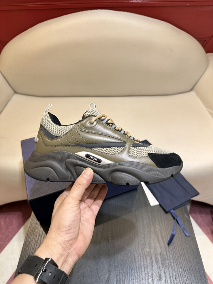 dio* sneakers b22 t0000-118
