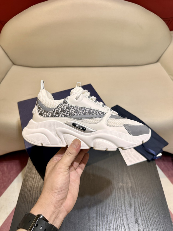 dio* sneakers b22 t0000-120