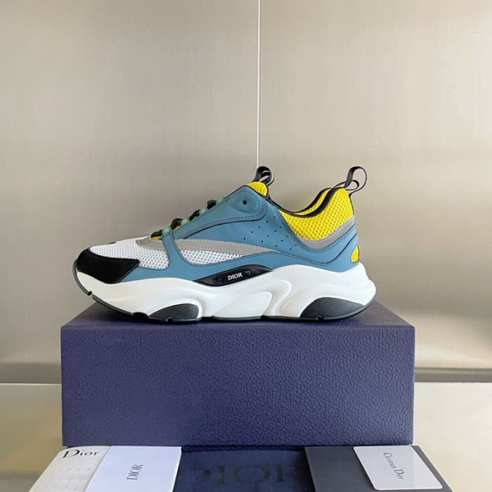 dio* sneakers b22 t0000-136